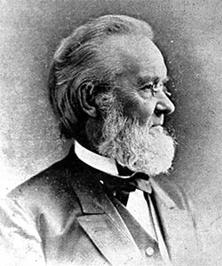 Psychometry: Joseph Rodes Buchanan