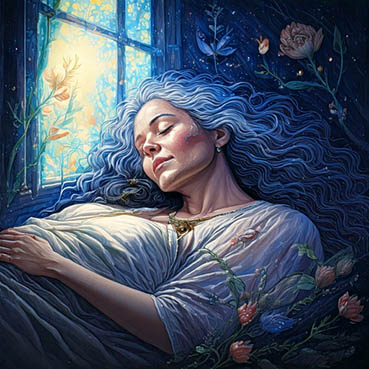 Night Healing with Thor Midwind