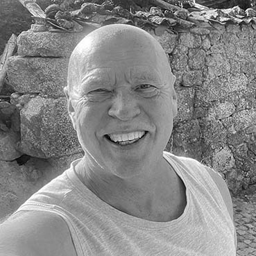 Spiritual Inspiration with Thor Midwind Spiritual Inspiration with Thor Midwind